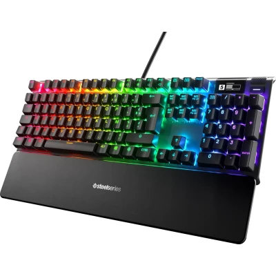 Afbeelding van SteelSeries Apex Pro