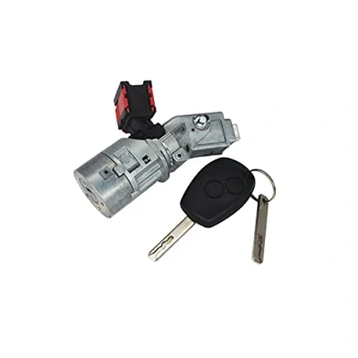 Afbeelding van Neiman Clio 3 Kangoo 2, KASturbo diefstalbeveiliging met sleutel voor Trafic Master Duster Sandero NV300 NV400 7701208408
