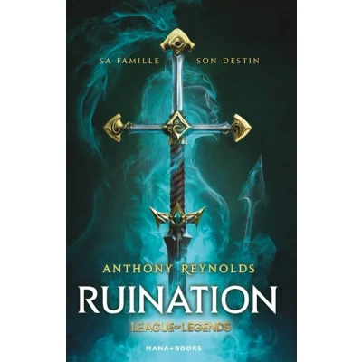 Image de Ruination
