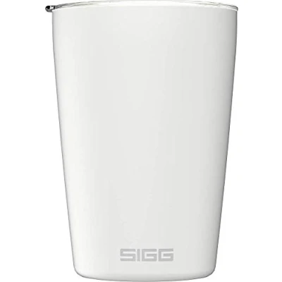 Afbeelding van SIGG Neso Cup Keramiek 0.3L wit