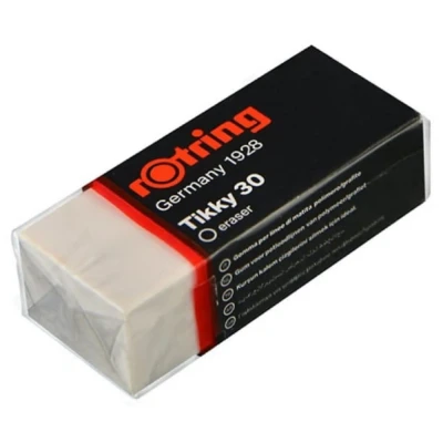 Afbeelding van rOtring Eraser Tikky 30