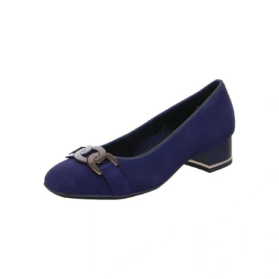 Afbeelding van ARA Graz Highsoft pumps voor dames, Nacht