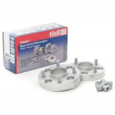 Afbeelding van H&amp;R 60155715 Spoorverbreding 5 127 30