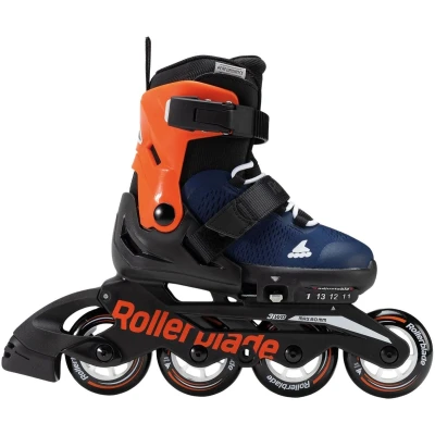 Afbeelding van Rollerblade Microblade Skates Junior