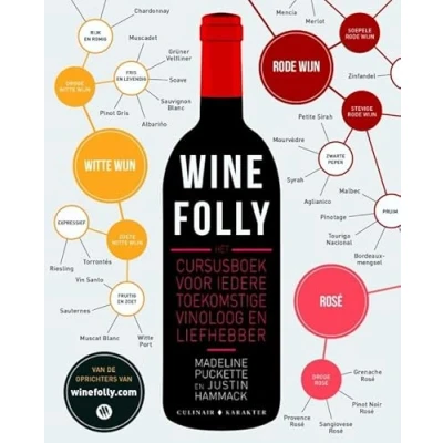 Afbeelding van Wine Folly