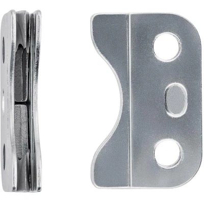 Image de KNIPEX 90 29 02 paire de lames rechange pour 25 20 (tubes protection)