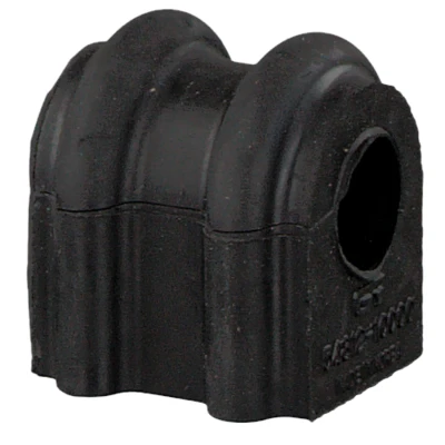Afbeelding van Febi Bilstein Stabilisatorstang rubber 41547