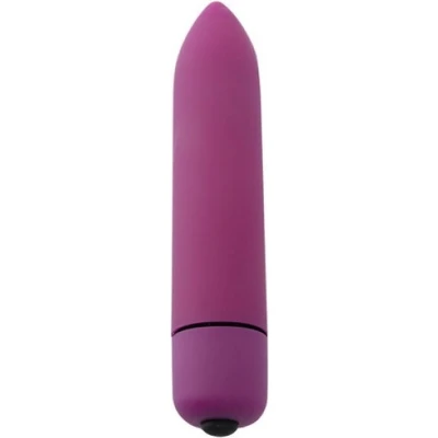 Afbeelding van TOYZ4LOVERS PURPLE VIBRATING BULLET 1 SPEED