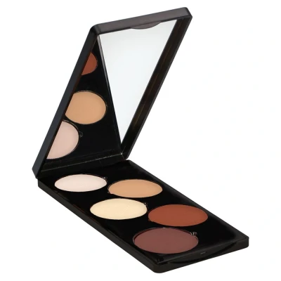 Afbeelding van Make up Studio Shaping Palet Powder Light 8717801047227