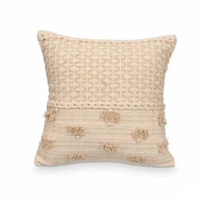 Afbeelding van Kussen GiftDecor 4734 Beige Natuurlijk 45 x 15 cm (6 Stuks)