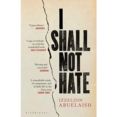 Afbeelding van I Shall Not Hate
