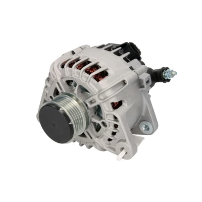 Afbeelding van STARDAX STX102225 Dynamo / Alternator 14V 120A HYUNDAI: ix20, i30 I Hatchback, i40 Saloon, KIA: Sportage III, cee‘d CARENS 4