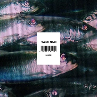 Afbeelding van Fazer Mara (LP)