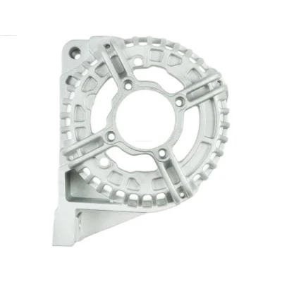 Afbeelding van AS PL ABR0026 Aandrijfvoering, alternator