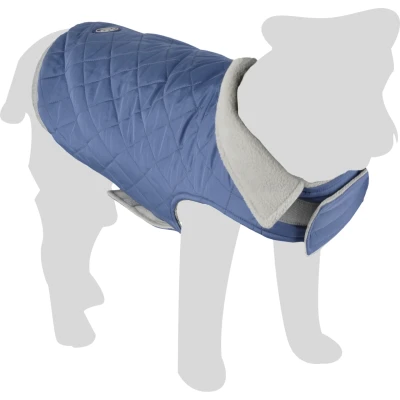 Afbeelding van hondenjas Manon Fleece 50cm