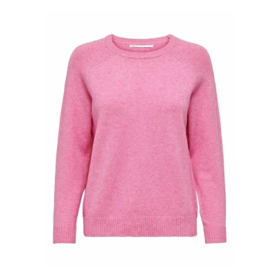 Afbeelding van ONLY ONLLESLY KINGS L/S PULLOVER KNT NOOS Dames Trui Maat XS