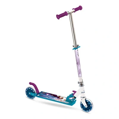 Afbeelding van Mondo Disney Frozen Step