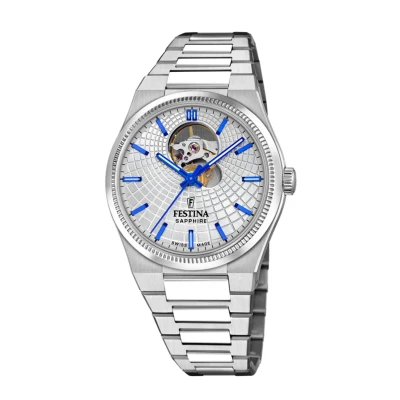 Afbeelding van Festina Swiss Made F20053/1