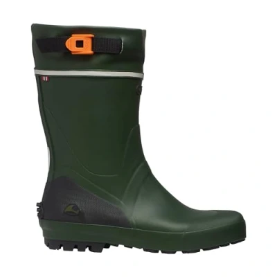 Afbeelding van viking Unisex rubberlaarzen Touring III, Groen