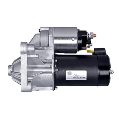 Afbeelding van Hella Starter 8EA 011 610 991