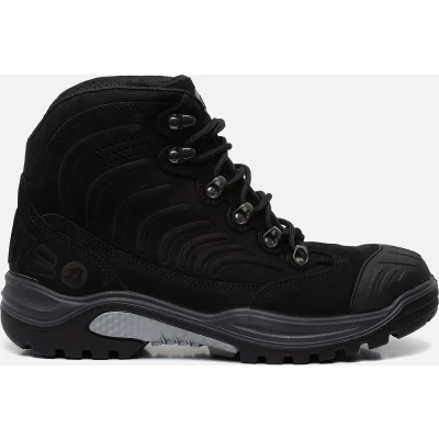 Afbeelding van Bata Werkschoenen Traxx 204 S3 Zwart Maat 42 W
