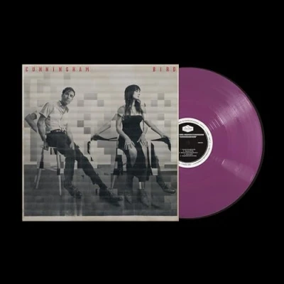 Afbeelding van Madison Cunningham &amp; Andrew Bird (LP) (Coloured Vinyl)