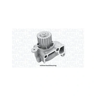 Afbeelding van Magneti Marelli Waterpomp 352316170727
