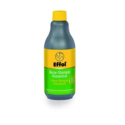 Image de Effol Shampooing Cheval 500ml