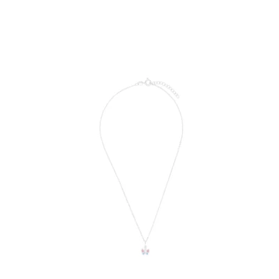 Afbeelding van amor Ketting voor kinderen, Maat: 35, Multicolor