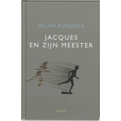 Afbeelding van Jacques en zijn meester