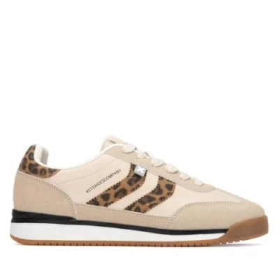 Afbeelding van XTI 144587 Trainer LEOPARDO