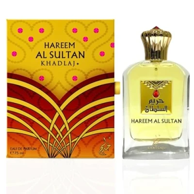 Image de Khadlaj Hareem Al Sultan Eau de Parfum 75 ml