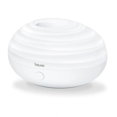 Image de Diffuseur d&#039;arômes Beurer LA 20 5 W Blanc