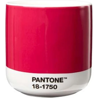 Afbeelding van Copenhagen Design Cortado Beker Dubbelwandig 170 ml Viva Magenta 18 1750 COY 2023