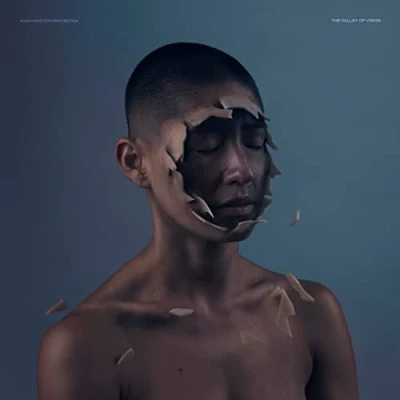 Afbeelding van Manchester Orchestra Valley of Vision (LP)