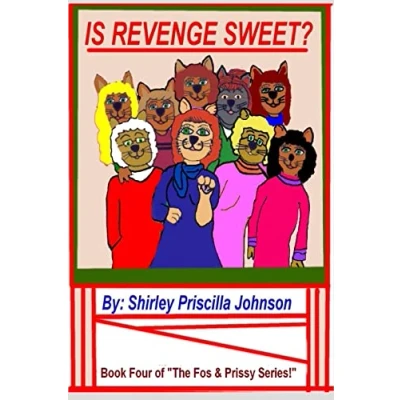 Afbeelding van Is Revenge Sweet?