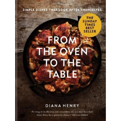 Image de From the Oven to Table