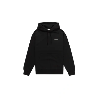Afbeelding van Element Cornell Skate Hoodie, Heren, Maat: Medium, Flint black
