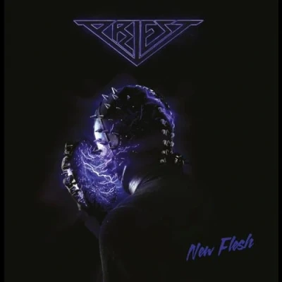 Afbeelding van New Flesh