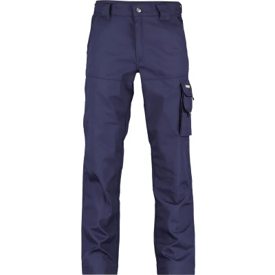 Afbeelding van DASSY® Liverpool Werkbroek maat 54 MARINEBLAUW