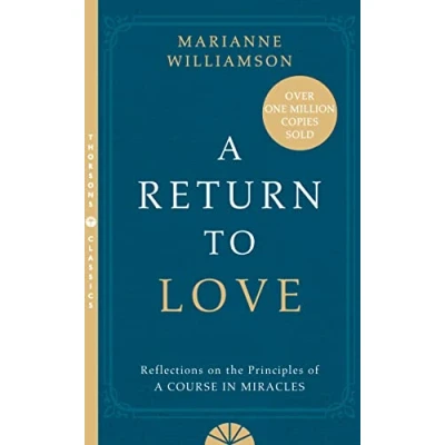 Afbeelding van A Return to Love