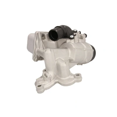 Afbeelding van THERMOTEC D4R009TT Oliekoeler OPEL: Vivaro A Van, NISSAN: Qashqai / Qashqai+2 I