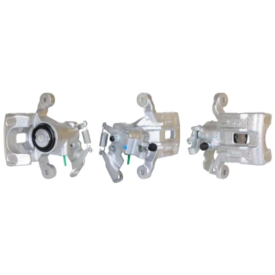Afbeelding van DRI 4121520 Remklauw Gietijzer Achteras links, Achter de as HYUNDAI: ix20