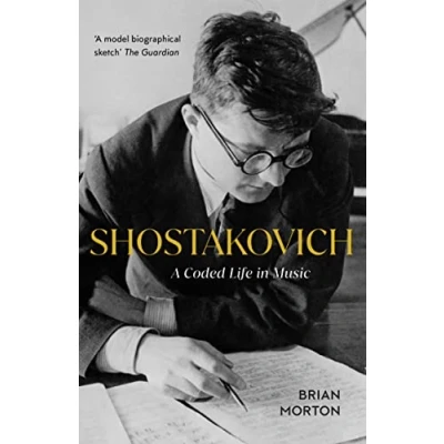 Afbeelding van Shostakovich