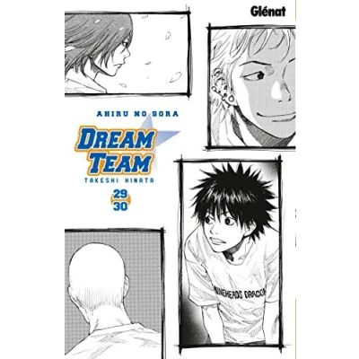 Afbeelding van Dream team