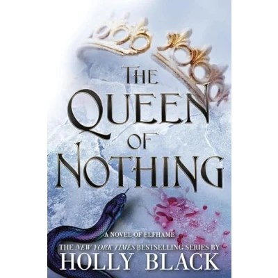 Afbeelding van the Queen of Nothing Folk Air