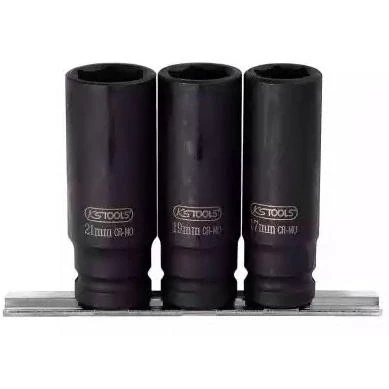 Afbeelding van KS TOOLS 515.0103 Doppenset
