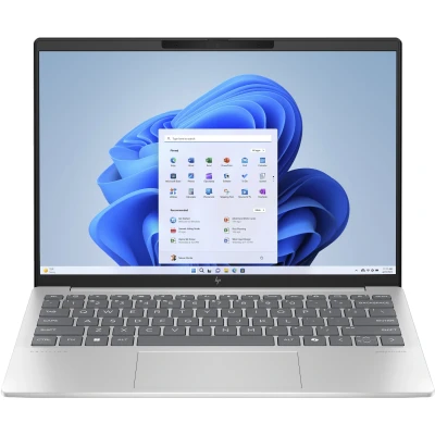Afbeelding van HP Pavilion Aero laptop 13 bg0060nd, Windows 11 Home, 13.3&quot;, AMD Ryzen™ 7, 16GB RAM, 1TB SSD, WQXGA, Natuurlijk zilver