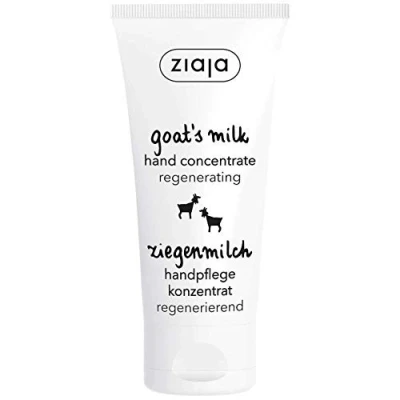 Afbeelding van Handcrème Ziaja Geitenmelk (50 ml)