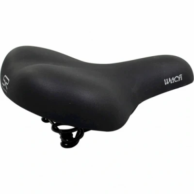 Afbeelding van Selle Royal zadel Witch Black